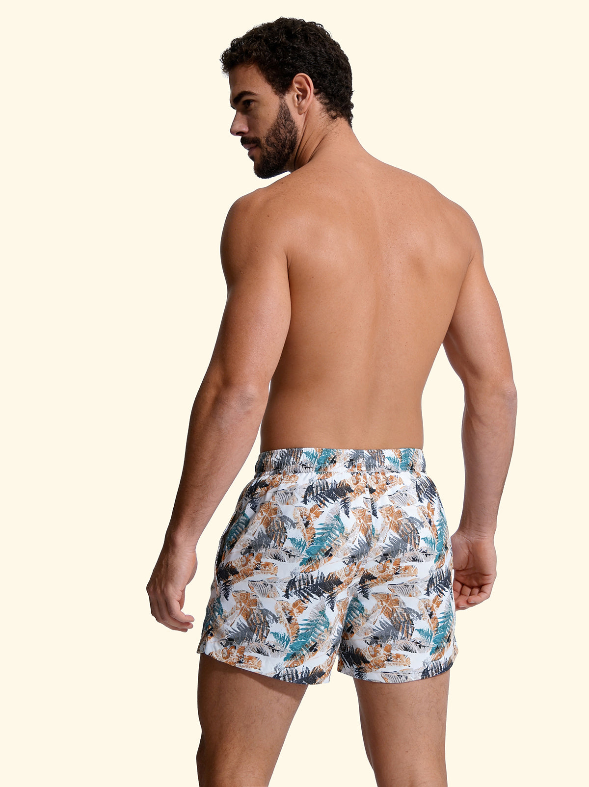 Image of Men's Shorts F**K Fantasy SM5601-X02