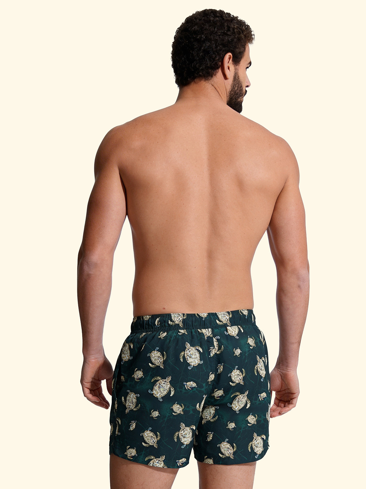Image of Shorts Uomo F**K Fantasia SM5601-X06
