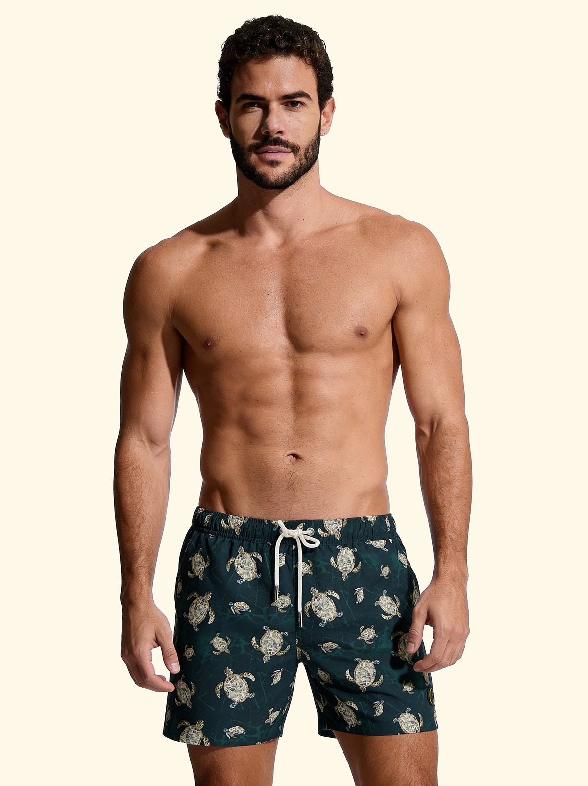 Image of Shorts Uomo F**K Fantasia SM5601-X06