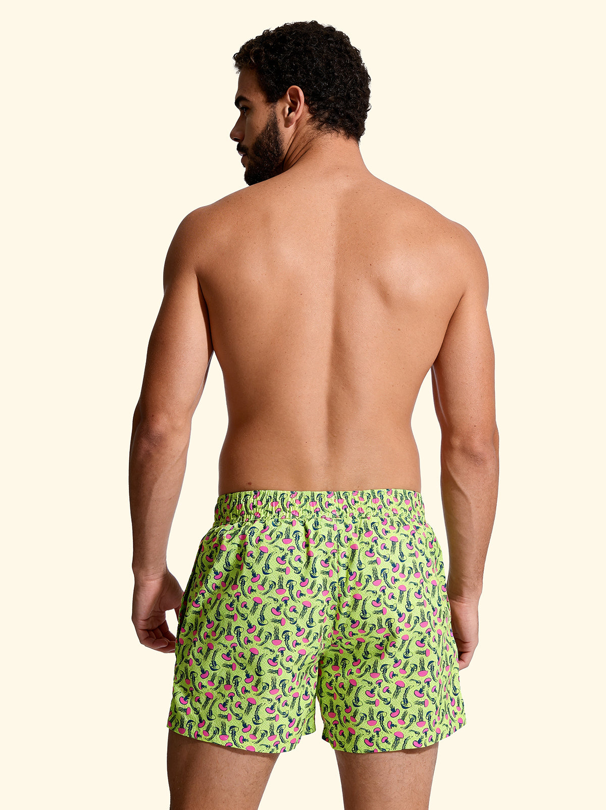 Men's Shorts F**K Fantasy SM5601-X13