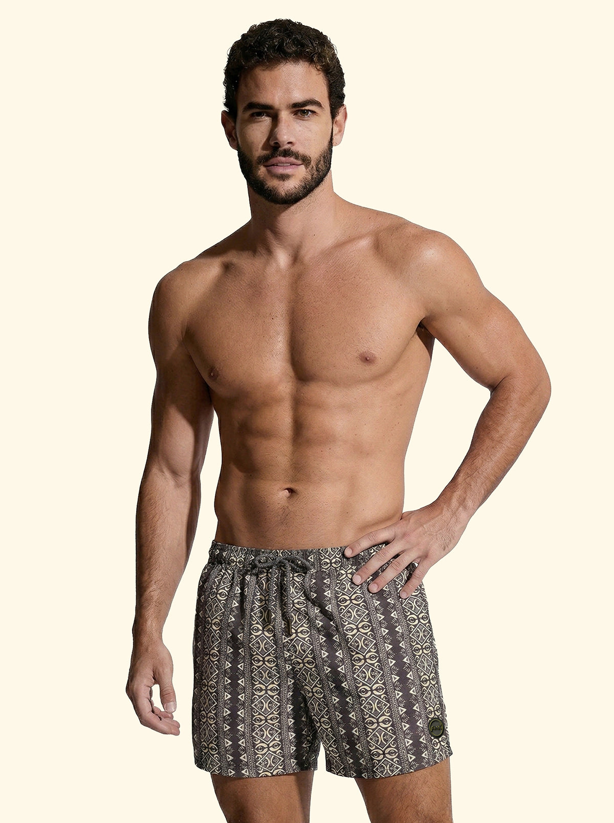 Image of Shorts Masculinos F**K Fantasia SM5601-X15