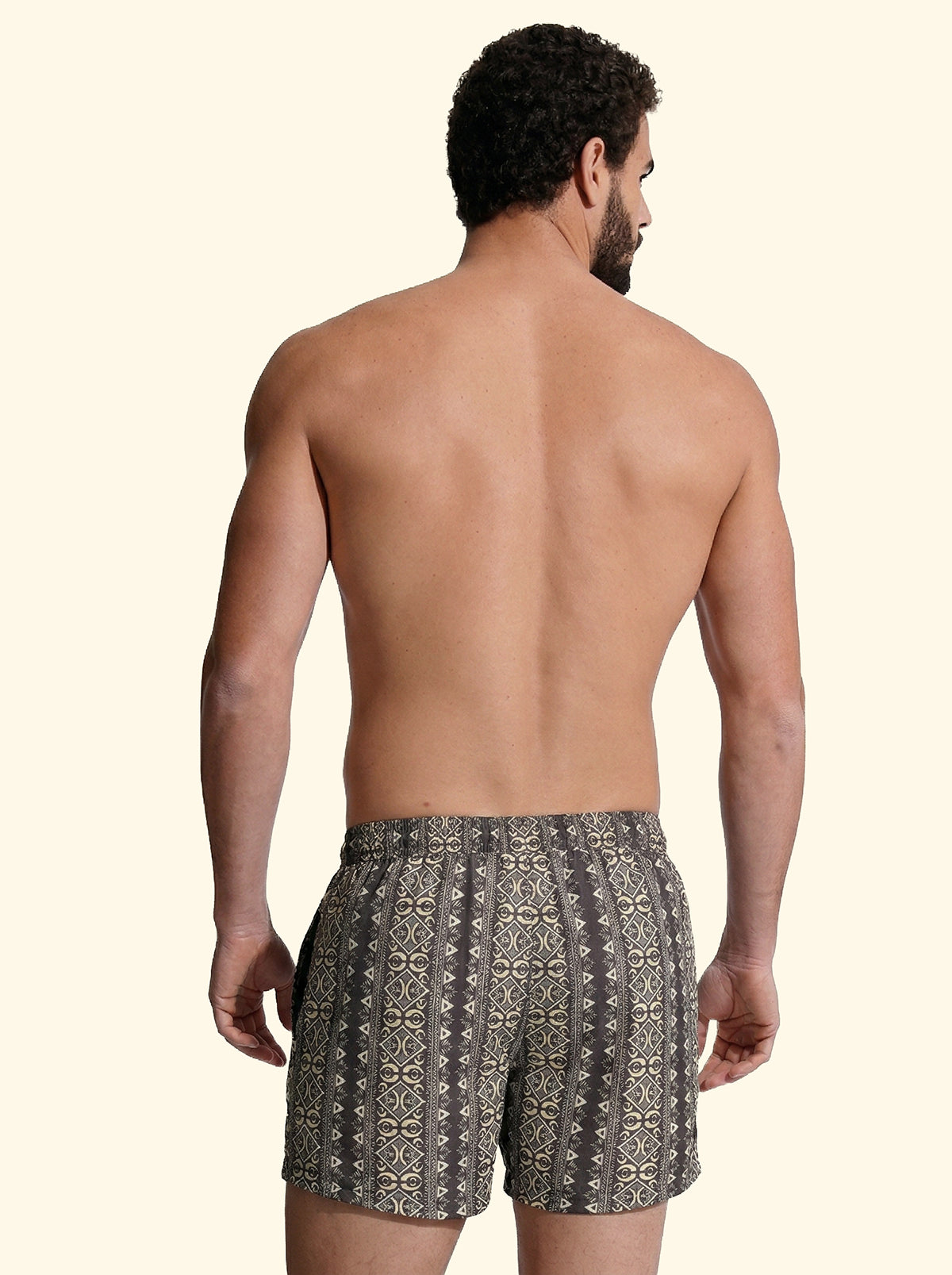 Image of Shorts Masculinos F**K Fantasia SM5601-X15