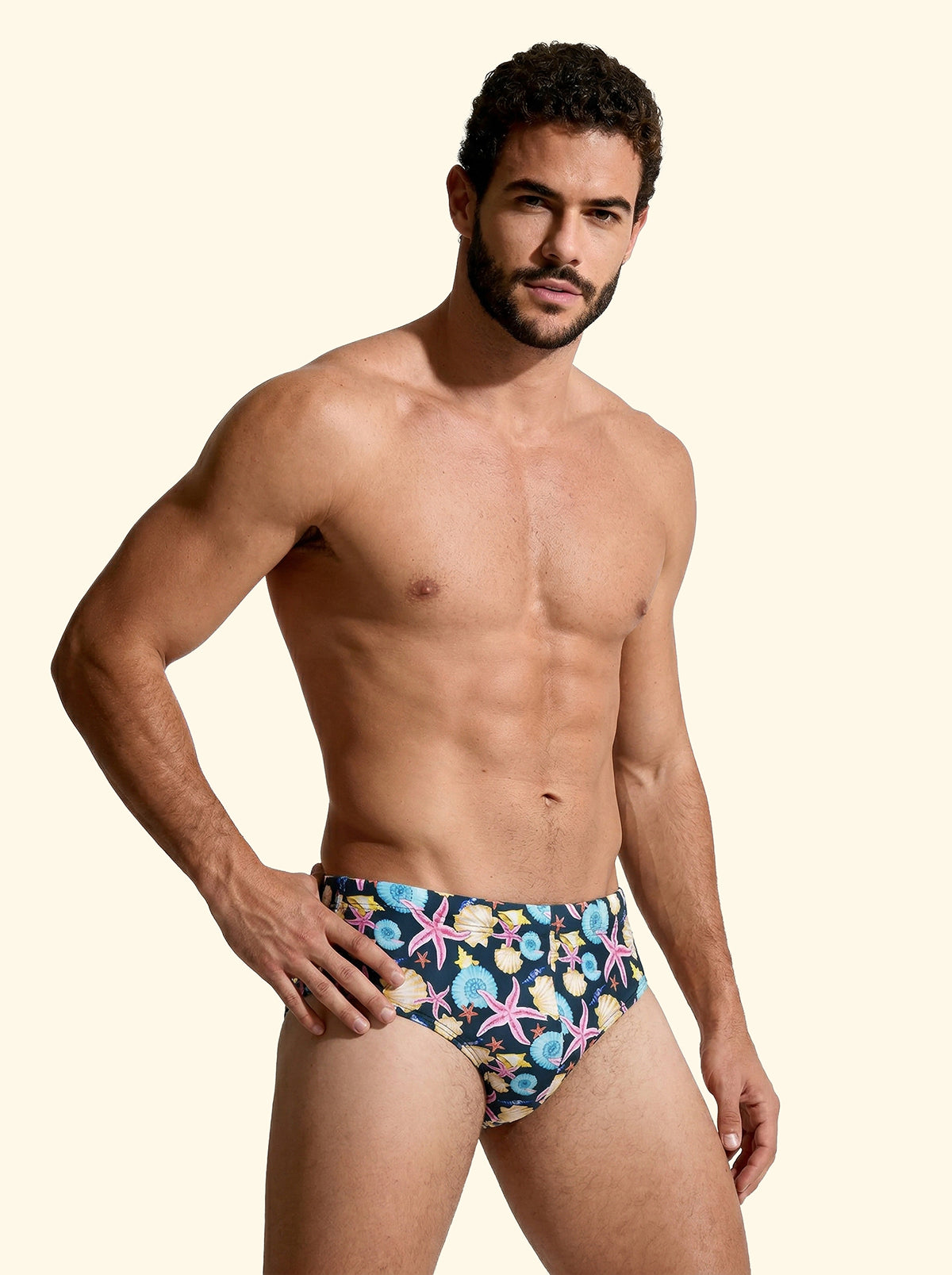 Slip Homme F**K Fantaisie SM5620-X16