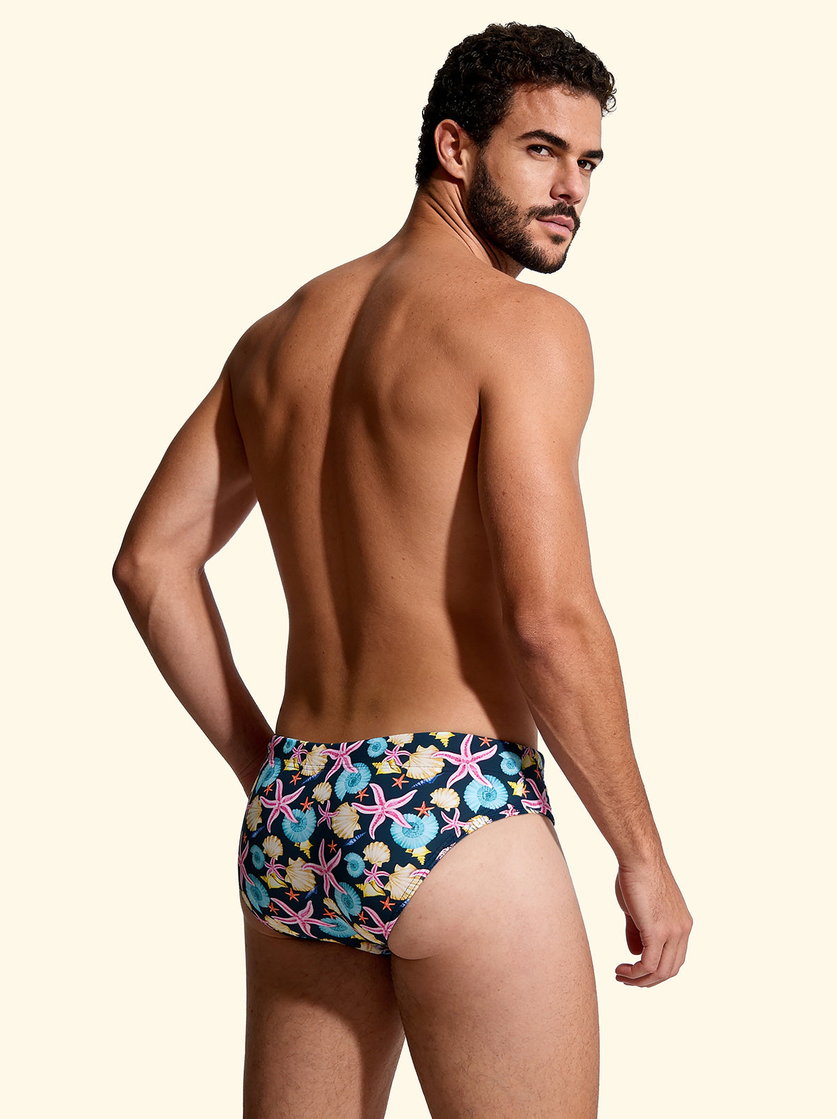 Slip Homme F**K Fantaisie SM5620-X16