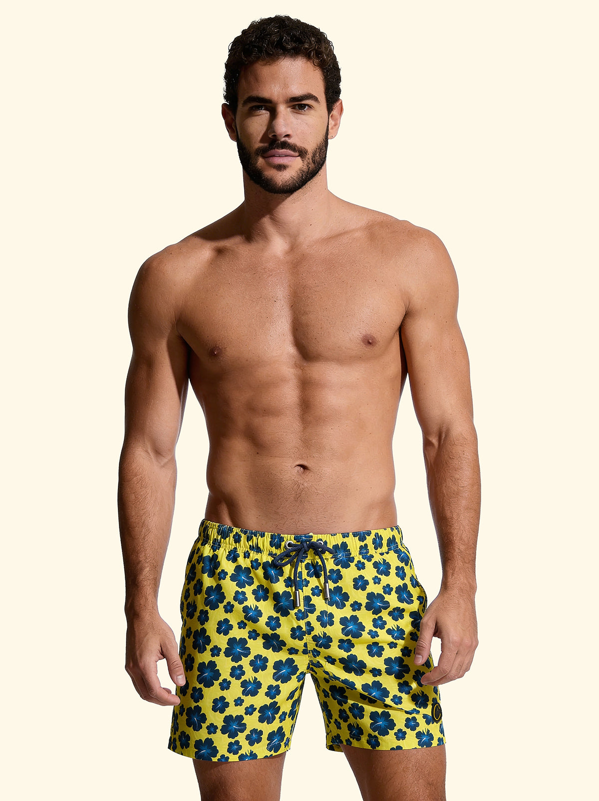 Shorts Masculinos F**K Fantasia SM5700-X01