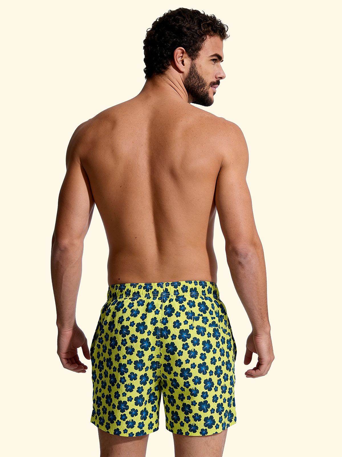 Image of Shorts Masculinos F**K Fantasia SM5700-X01