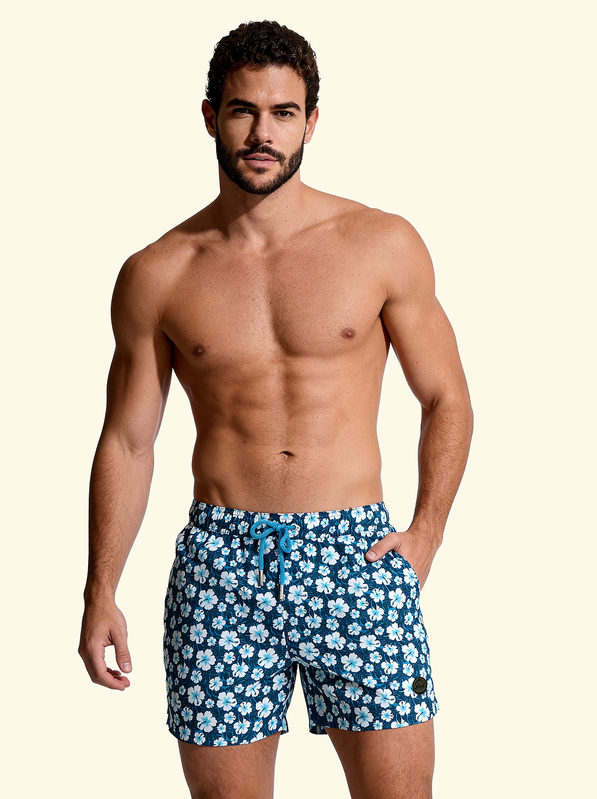 Image of Men's Shorts F**K Fantasy SM5700-X03