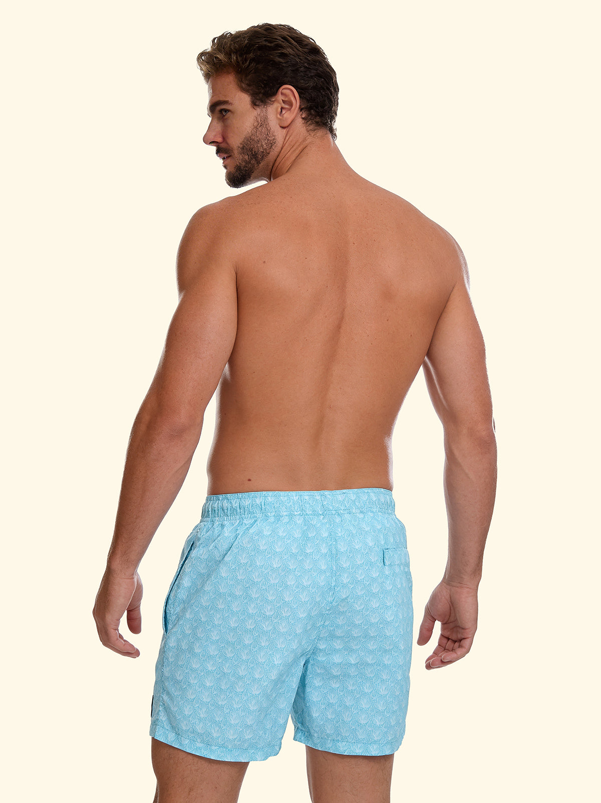 Shorts Uomo F**K Fantasia SM5700-X05