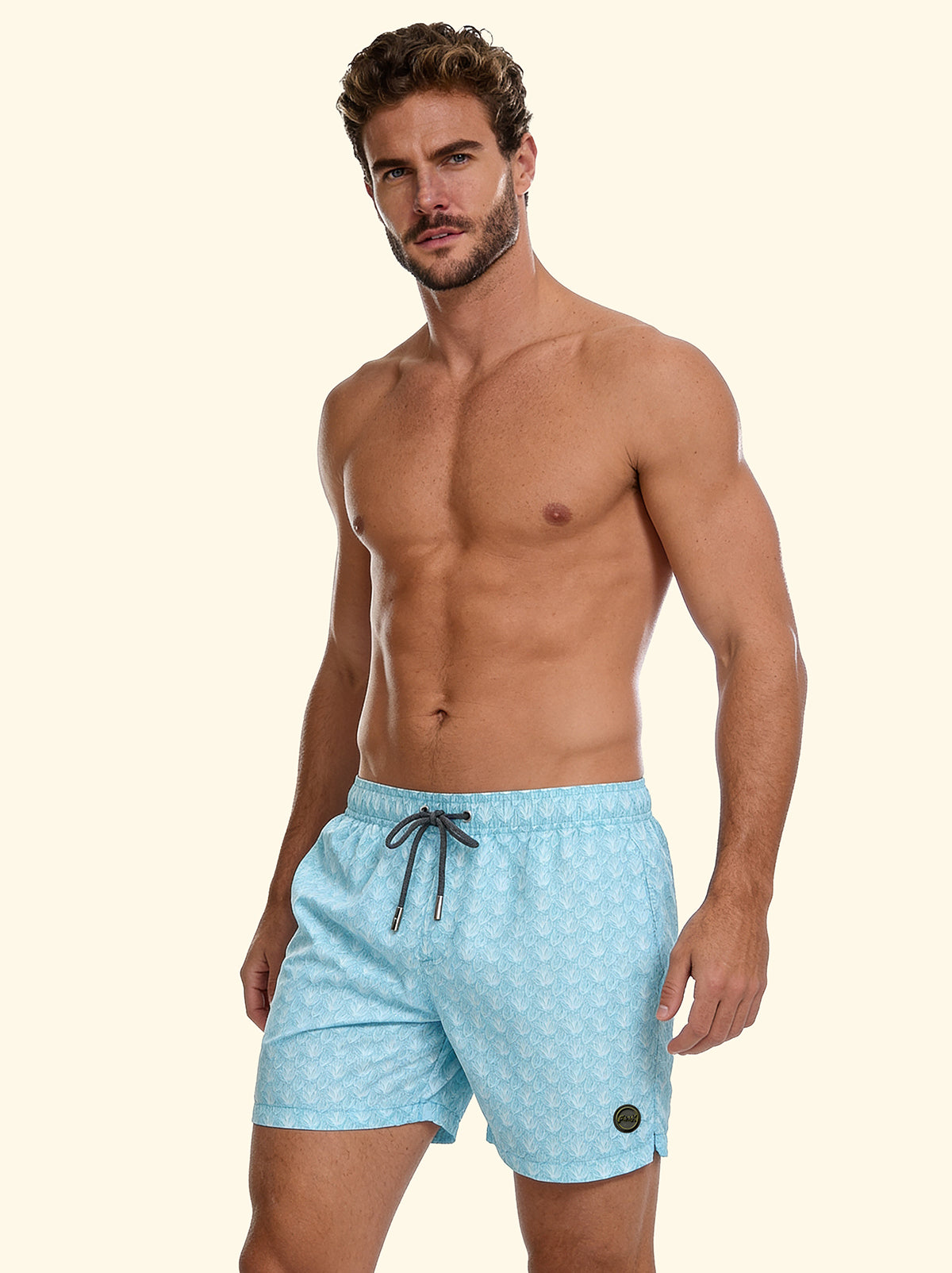 Shorts Uomo F**K Fantasia SM5700-X05