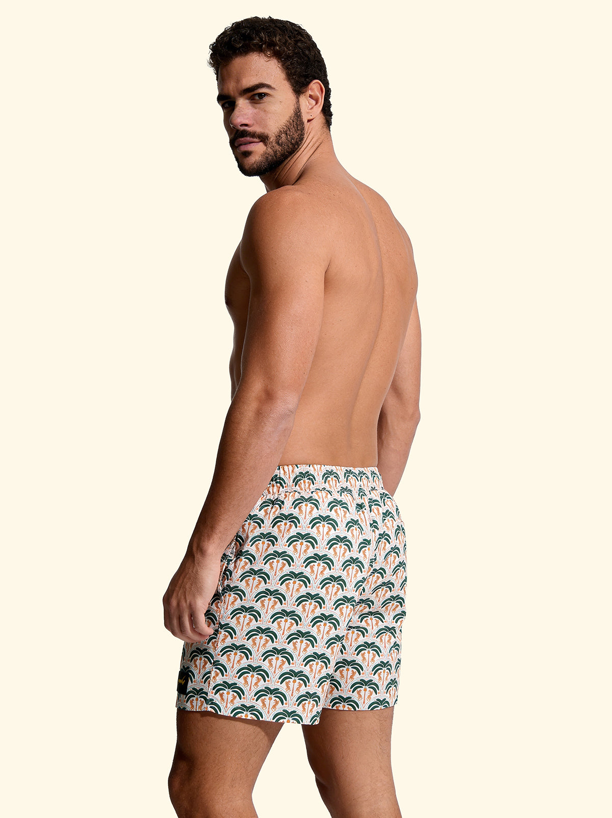 Men's Shorts F**K Fantasy SM5700-X06