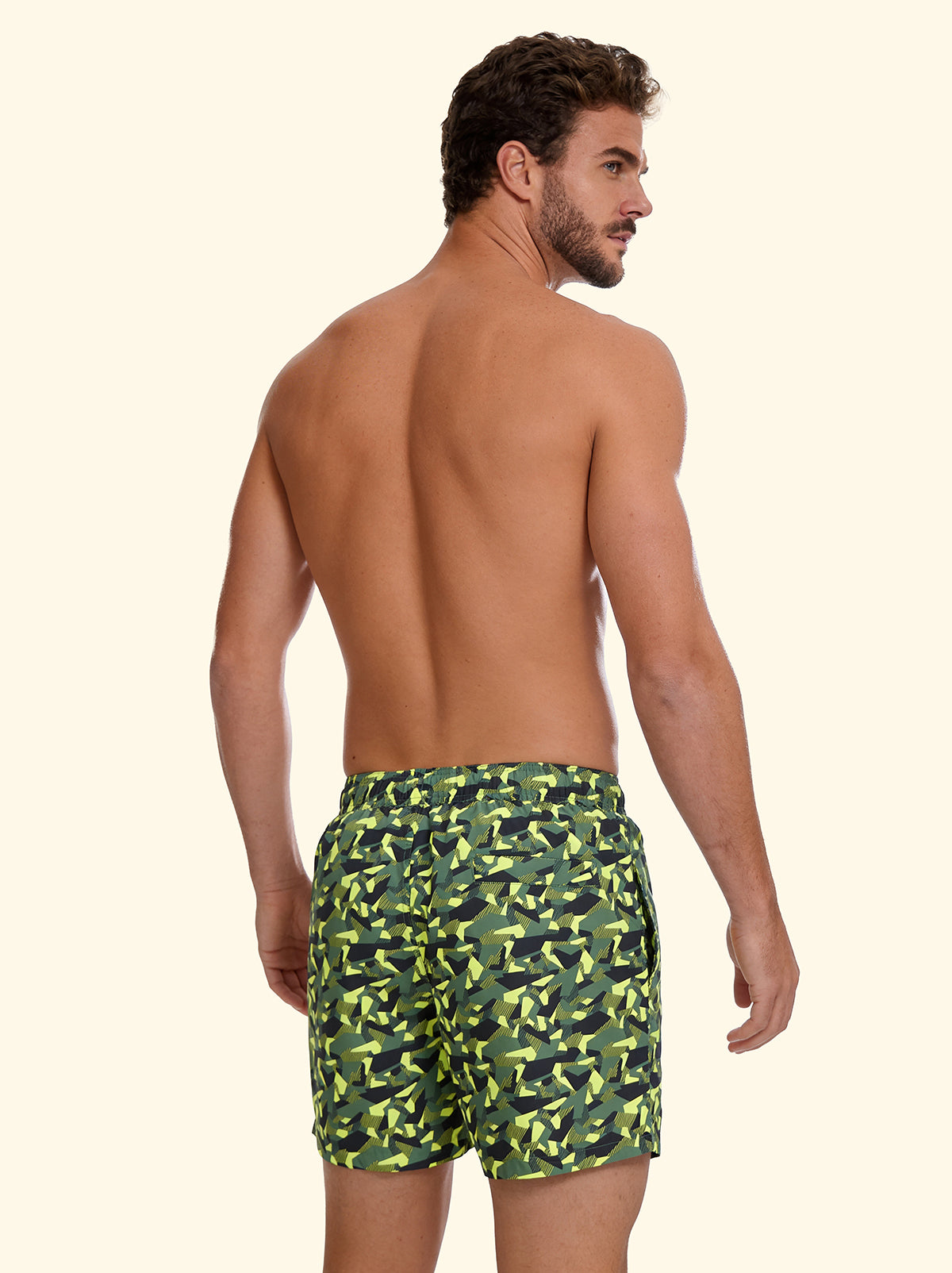 Shorts Uomo F**K Fantasia SM5700-X12