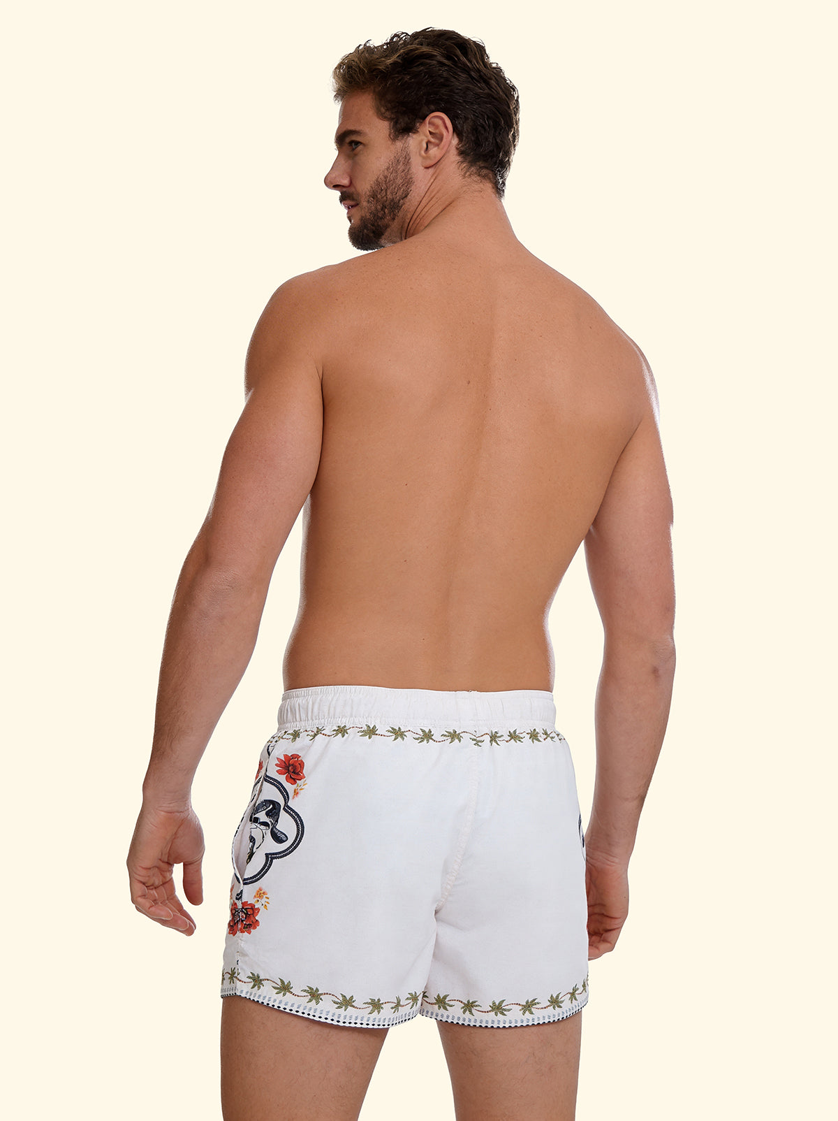 Image of Men's Shorts F**K Fantasy SM5701-X08
