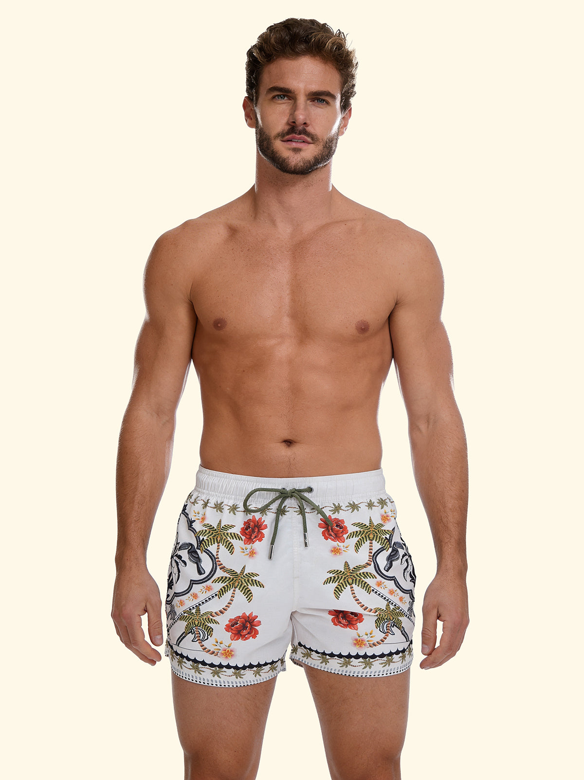 Image of Men's Shorts F**K Fantasy SM5701-X08