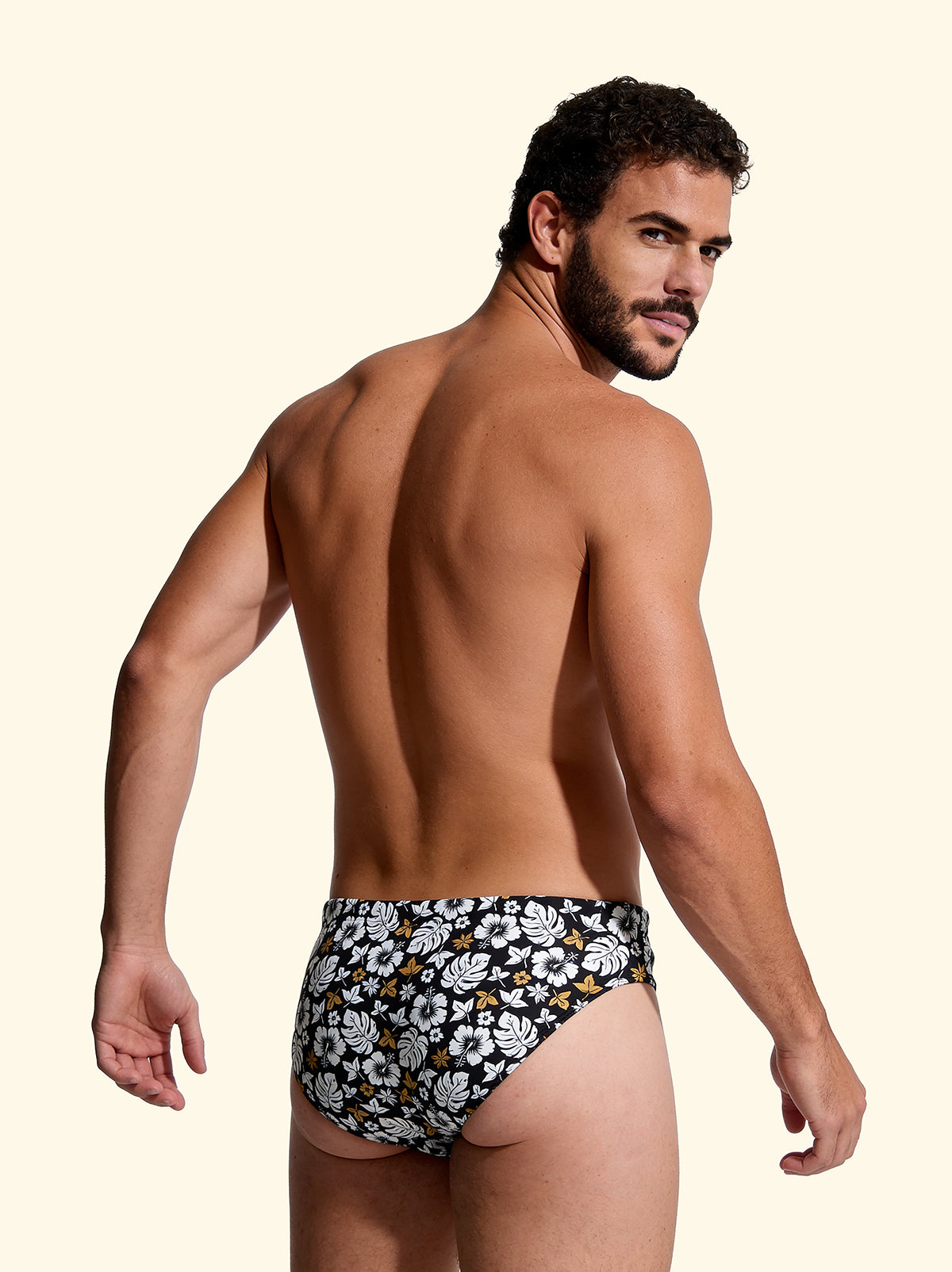 Slip Uomo F**K Fantasia SM5720-X10