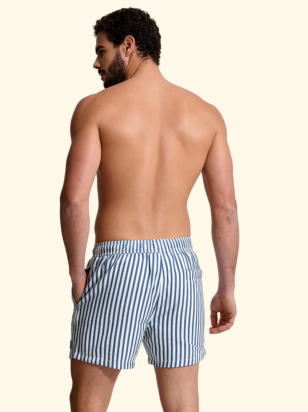 Image of Men's Shorts F**K Fantasy SM5800-X03