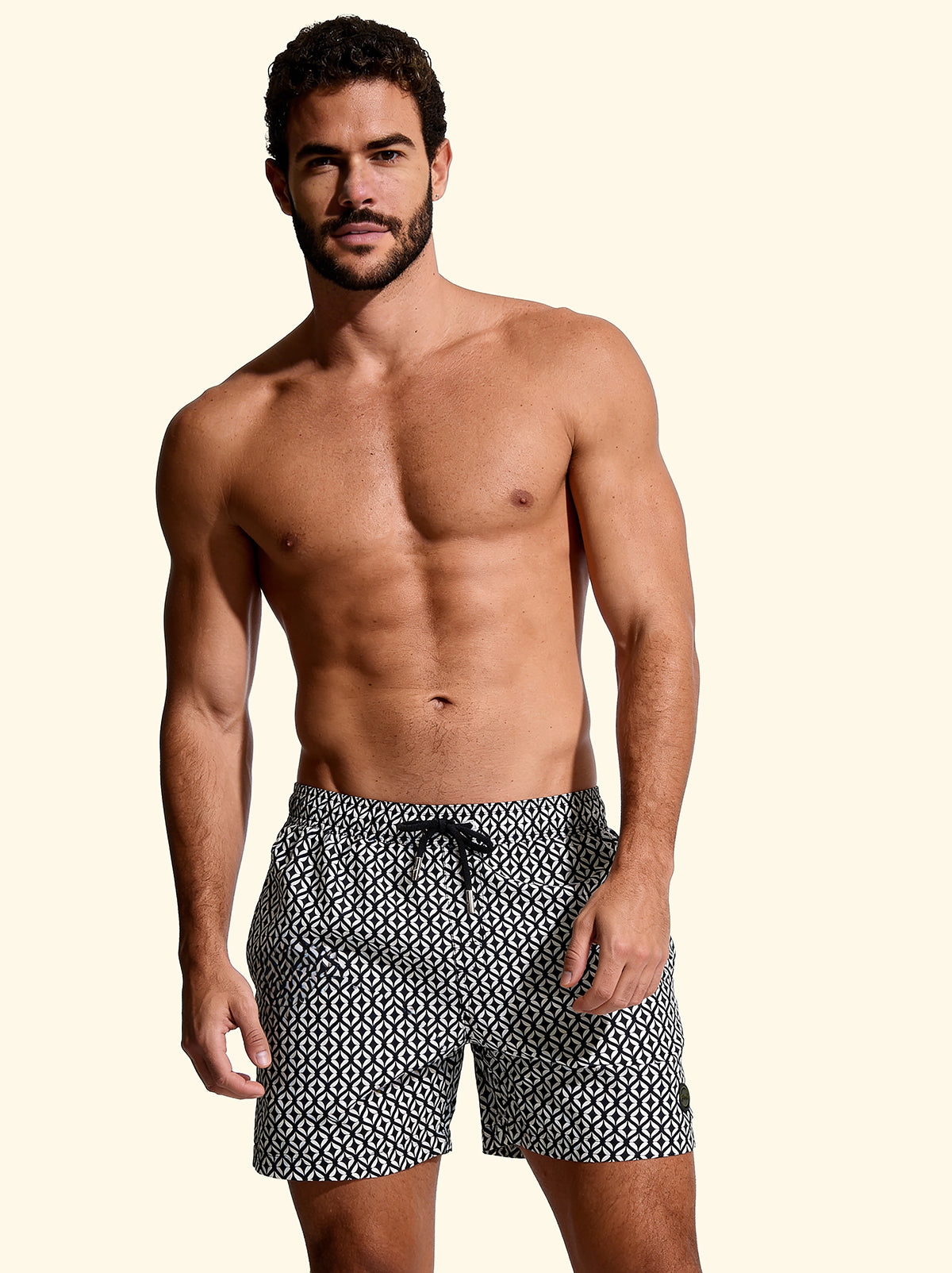 Men's Shorts F**K Fantasy SM5800-X08