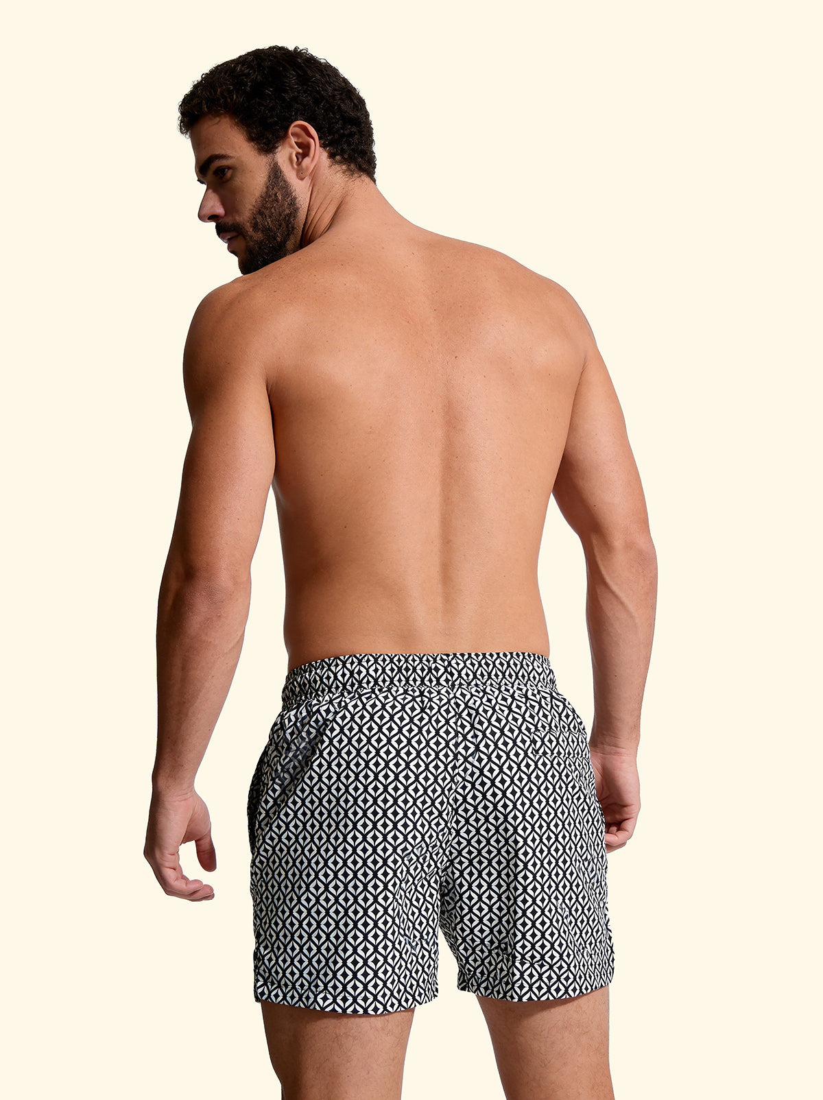 Men's Shorts F**K Fantasy SM5800-X08