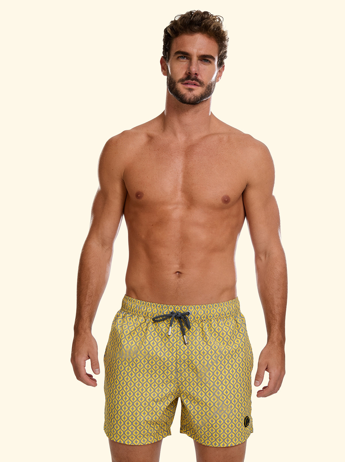 Shorts Uomo F**K Fantasia SM5800-X10