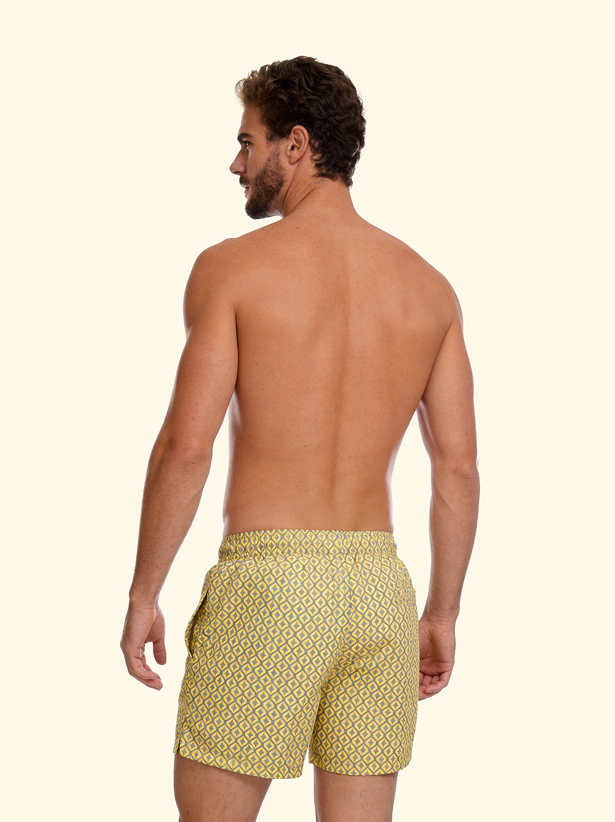 Shorts Uomo F**K Fantasia SM5800-X10