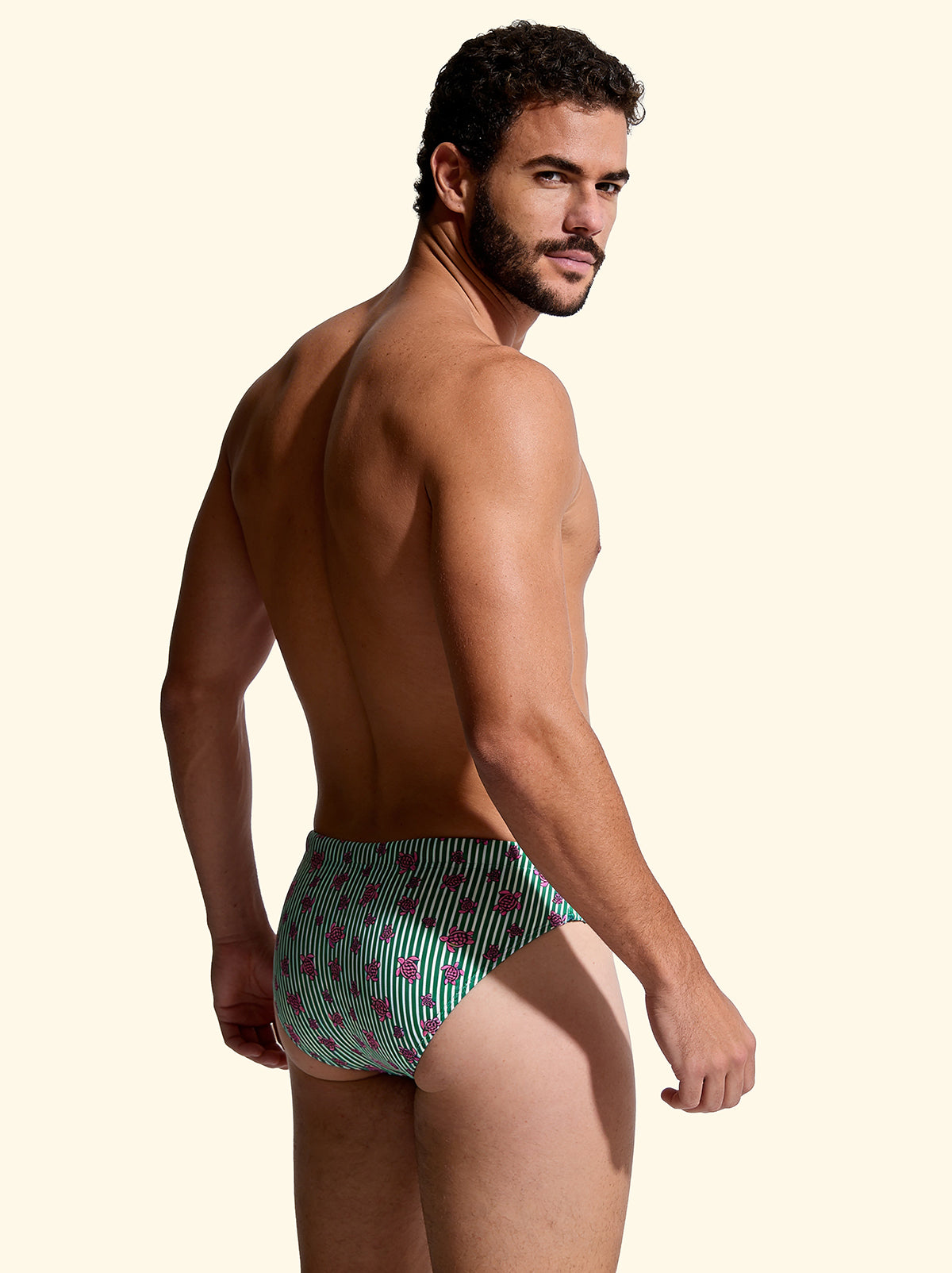 Slip Uomo F**K Fantasia SM5820-X07