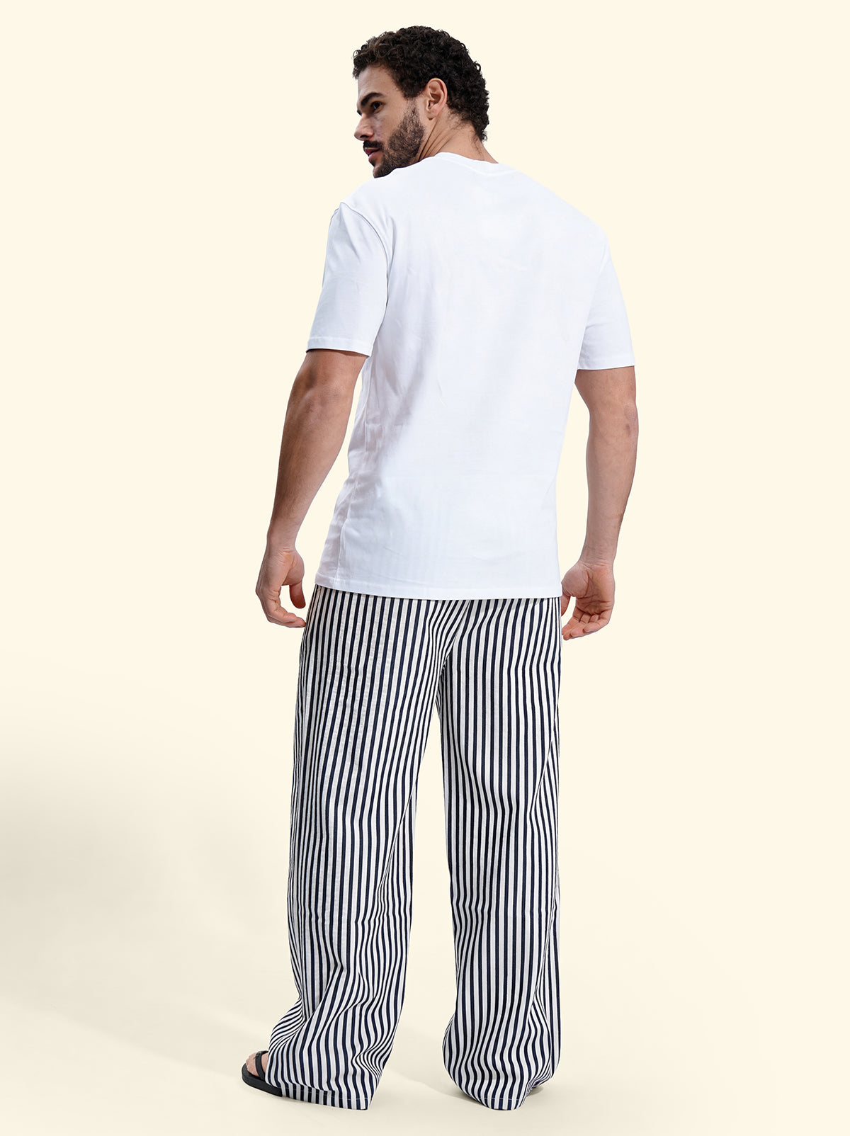 Pantalone Uomo F**K Fantasia SM7800-X04