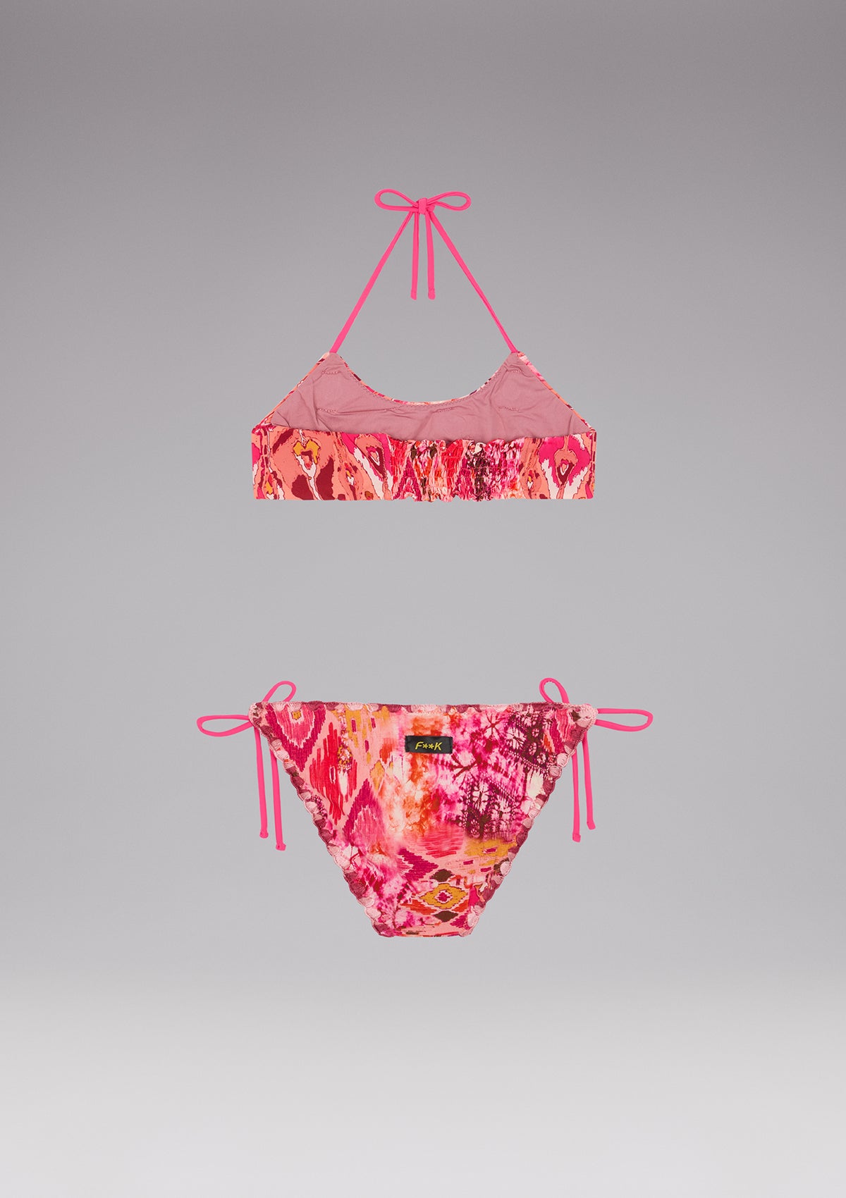 Image of Bikini bend e SLIP DreamCatcher podesivi laccetto