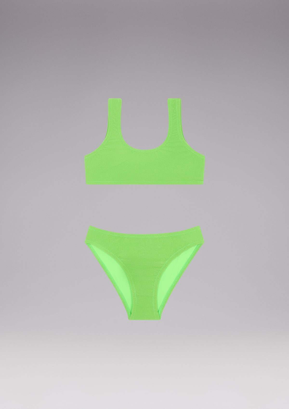 Image of Top bikini e SLIP Fixed visionary dose