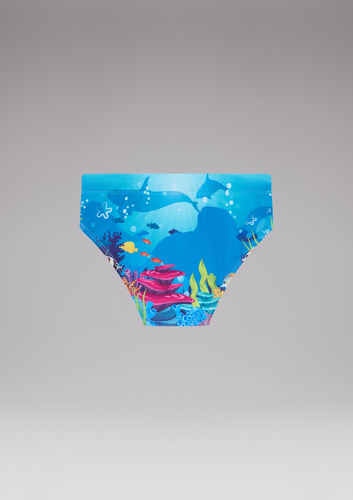 SLIP Marine Mood Fantasy Neugeborene