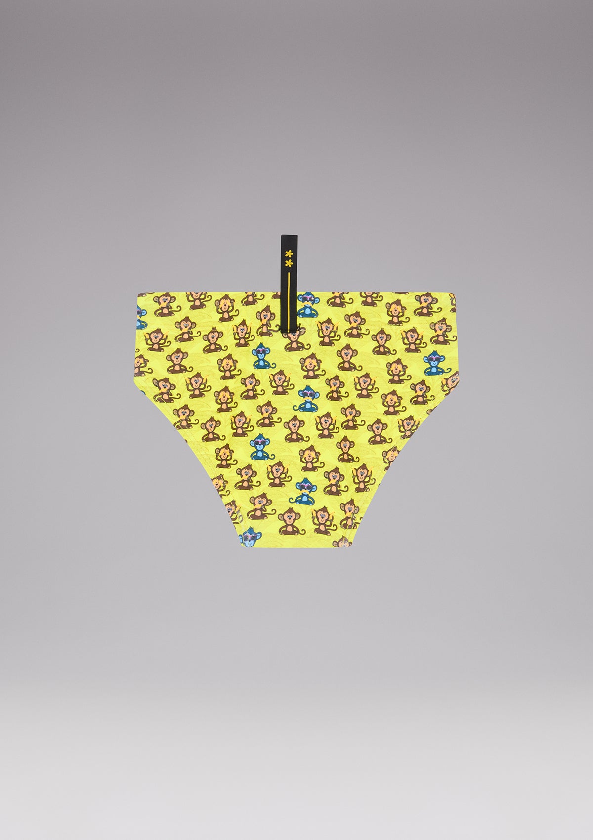 SLIP NEONATO A FANTASIA MOOD FUNNY