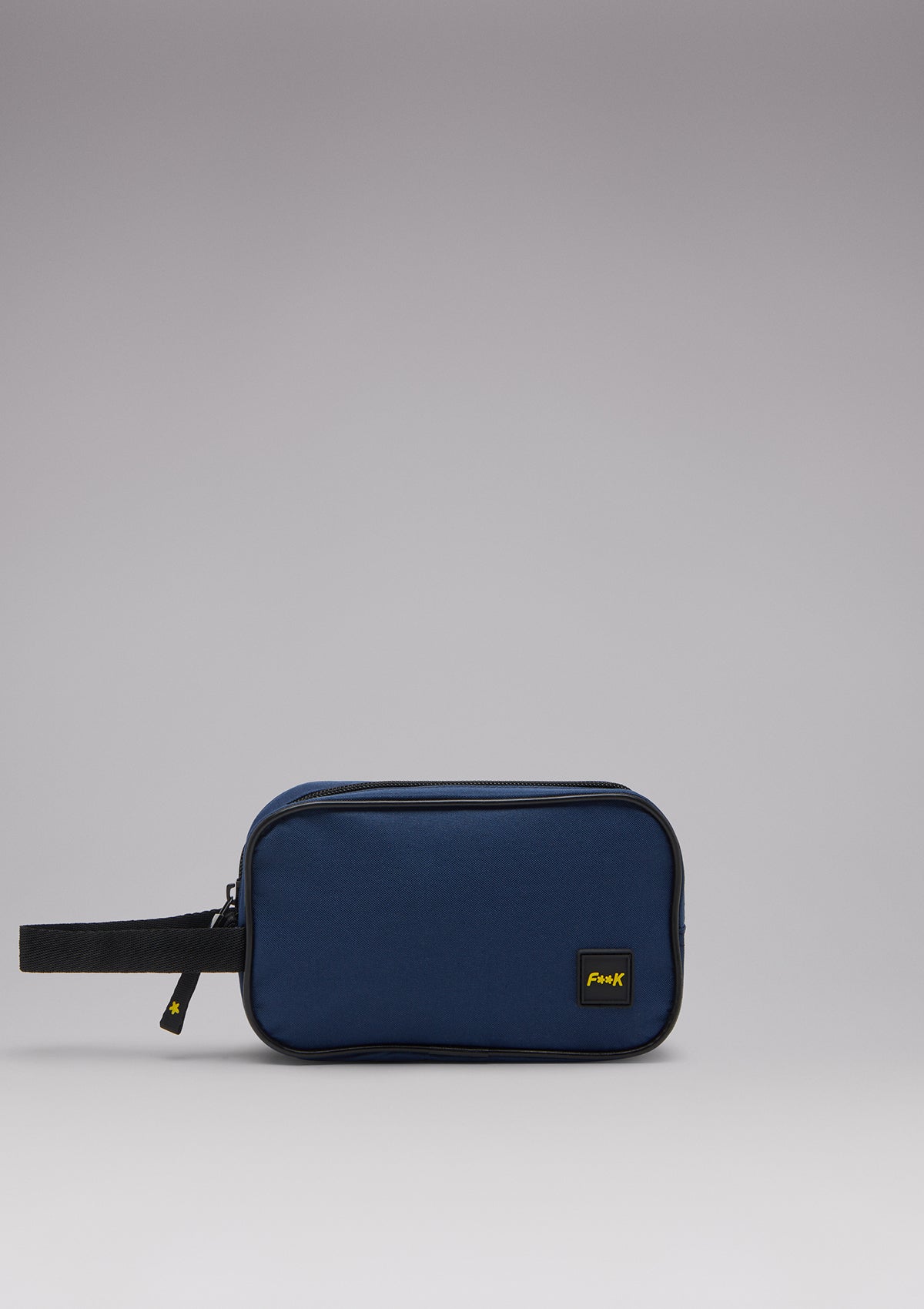 CLUTCH WITH LOGO – Effek