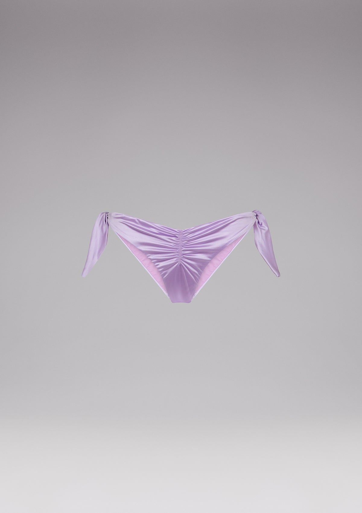 Image of SLIP American with Made Up knots